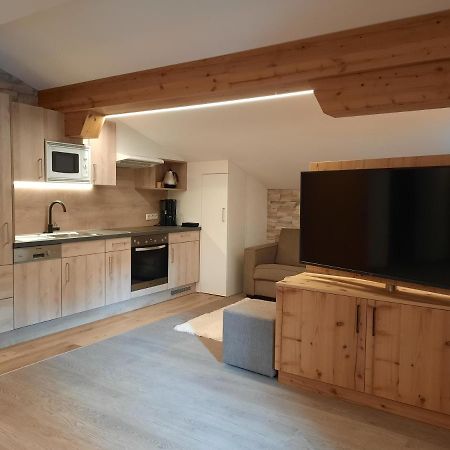 Hotel Garni Viktoria St Anton am Arlberg Eksteriør billede