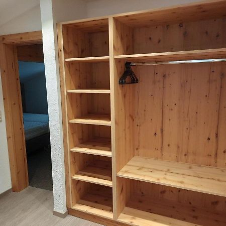 Hotel Garni Viktoria St Anton am Arlberg Eksteriør billede