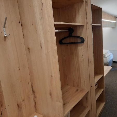 Hotel Garni Viktoria St Anton am Arlberg Eksteriør billede