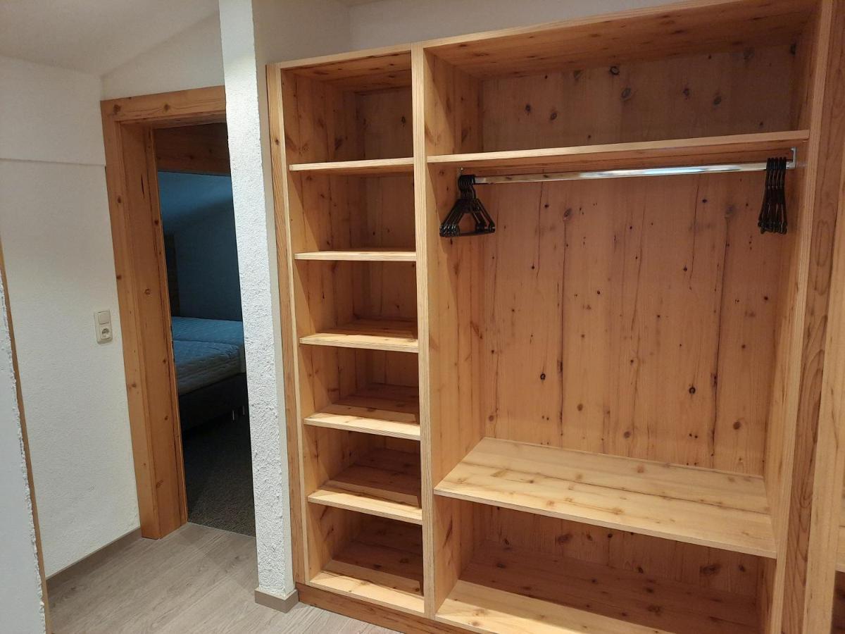 Hotel Garni Viktoria St Anton am Arlberg Eksteriør billede