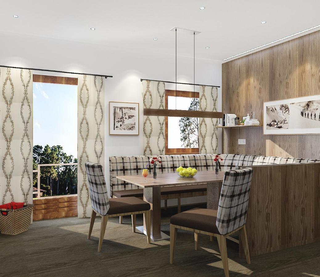 Hotel Garni Viktoria St Anton am Arlberg Eksteriør billede